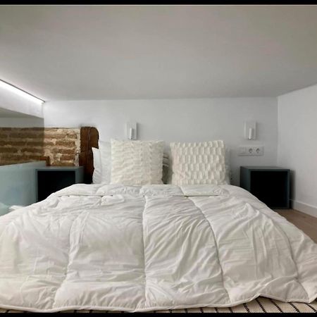Encantador Apartamento De 39M2 En El Centro De Madrid Exterior foto