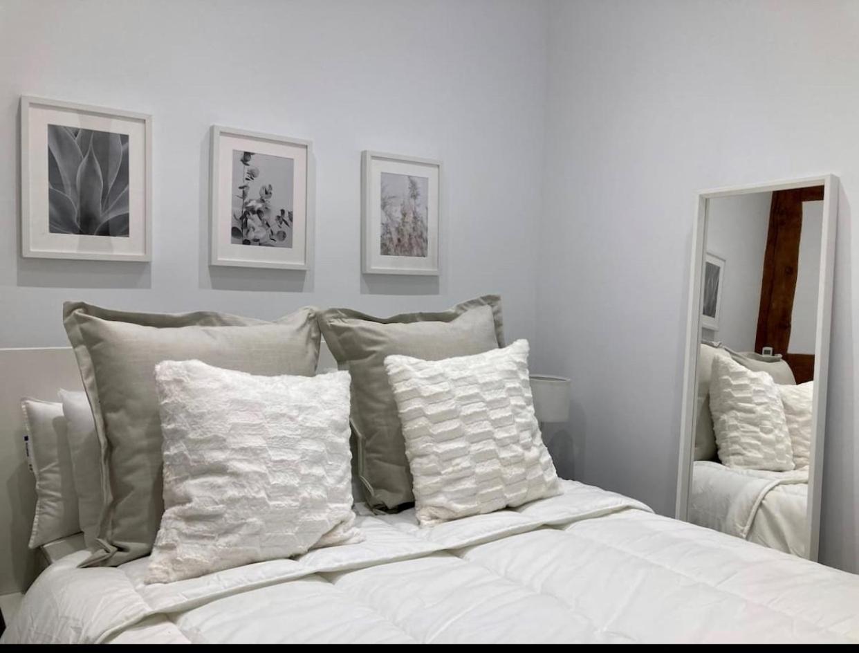 Encantador Apartamento De 39M2 En El Centro De Madrid Exterior foto