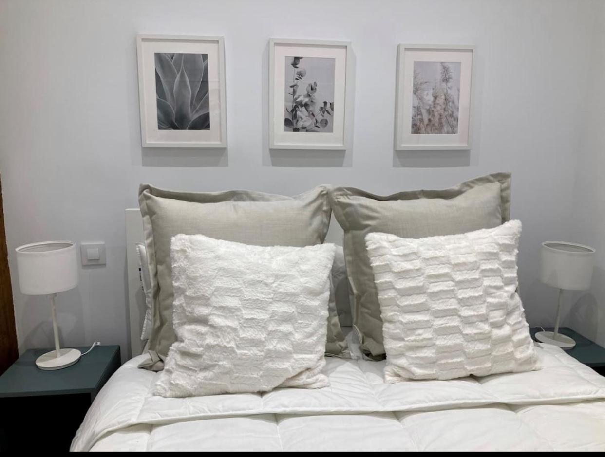 Encantador Apartamento De 39M2 En El Centro De Madrid Exterior foto